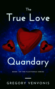 the love quotient book