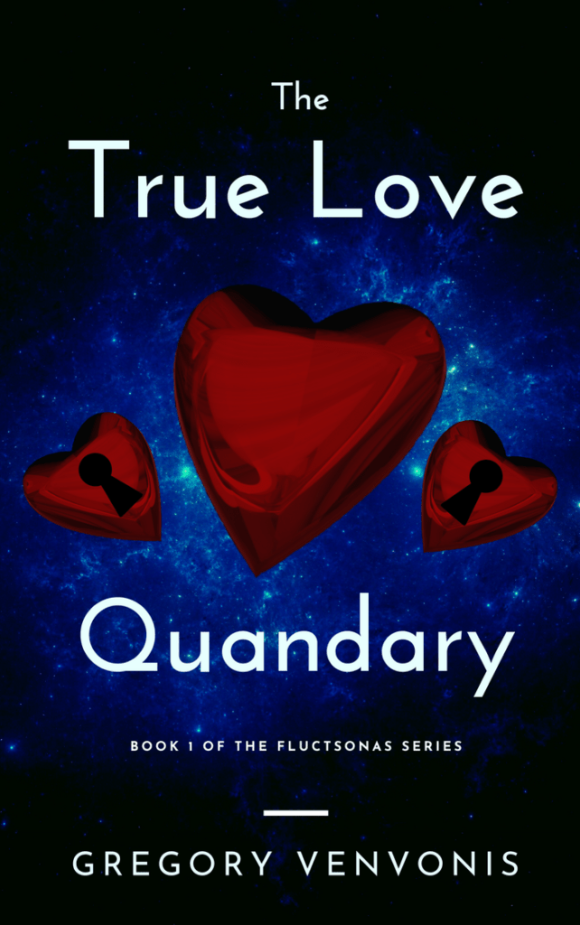 Fluctsonas - The True Love Quandary