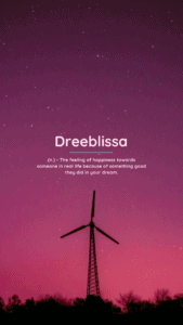 Dreeblissa wallpaper